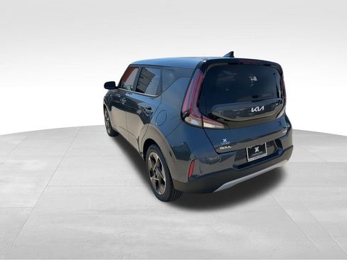 New 2025 Kia Soul EX image 7