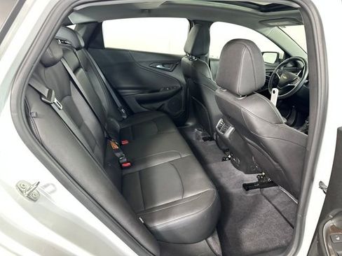 Used 2022 Chevrolet Malibu Premier image 27