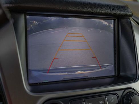 Used 2017 Chevrolet Tahoe Premier image 33