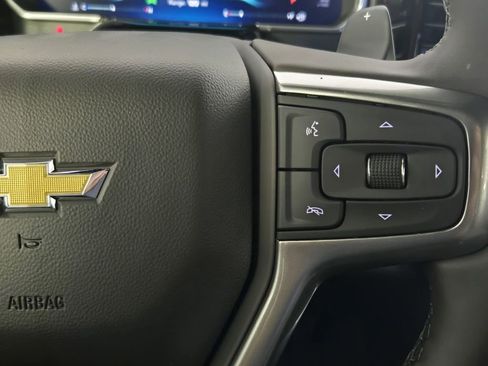 New 2026 Chevrolet Silverado 1500 LT image 33