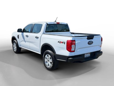Used 2024 Ford Ranger XL AWD/4WD image 3