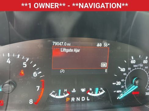 Used 2020 Ford Escape SE image 2