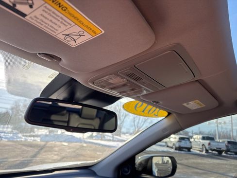 Used 2019 Honda CR-V EX-L image 20