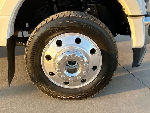 Used 2024 Ford F450 King Ranch w/ Chrome Package image 10