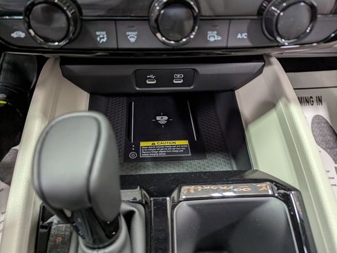 New 2025 Honda Accord EX-L image 14