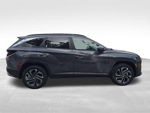 New 2026 Hyundai Tucson SEL Plus AWD/4WD image 6