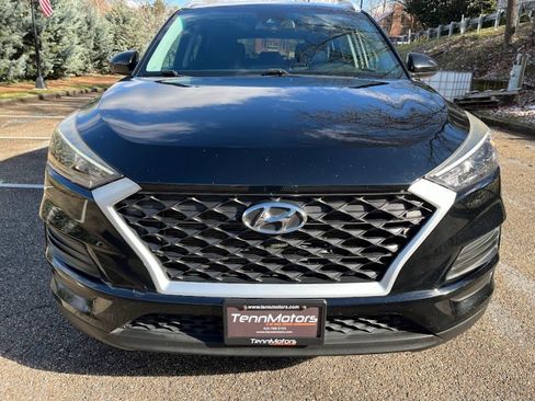 Used 2020 Hyundai Tucson Value image 31
