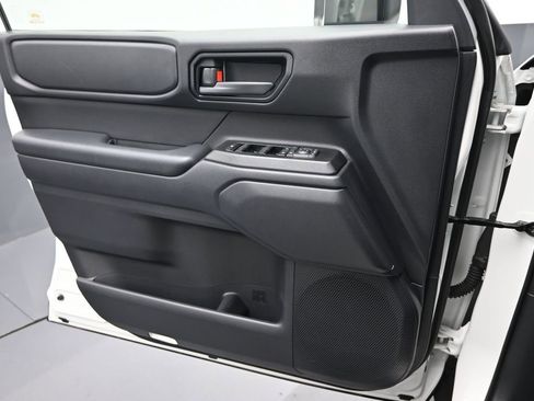 Used 2025 Toyota Land Cruiser 1958 AWD/4WD image 12