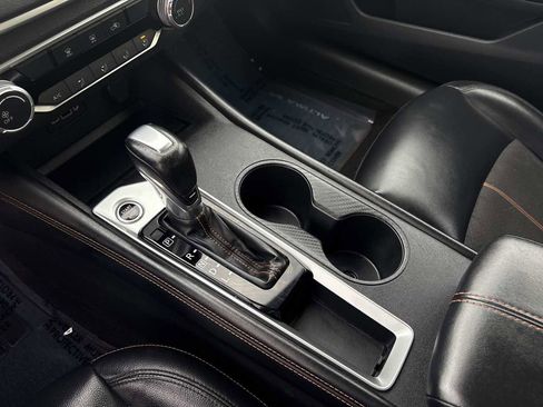 Used 2021 Nissan Altima 2.5 SR image 27