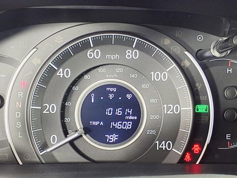 Used 2016 Honda CR-V EX-L image 19