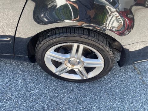 Used 2007 Audi A4 2.0T AWD/4WD image 34