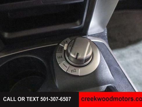 Used 2020 Toyota 4Runner SR5 Premium AWD/4WD image 52