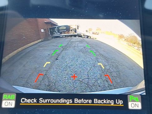 Certified 2024 Subaru Legacy Limited image 16