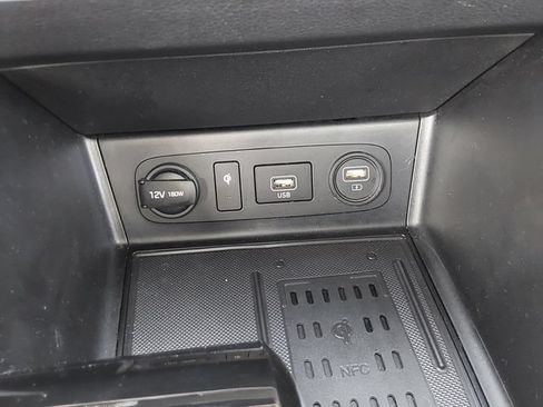 Used 2021 Hyundai Sonata Limited w/ Winter Weather Package FWD image 31