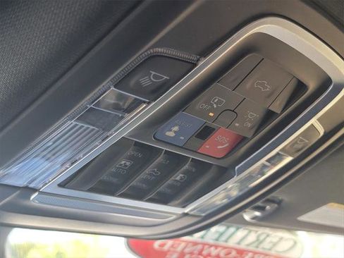 Certified 2021 RAM 2500 Power Wagon image 36