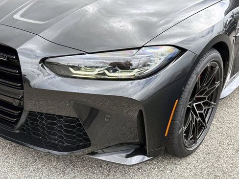 Used 2023 BMW M4 xDrive Competition w/ Executive Package image 9