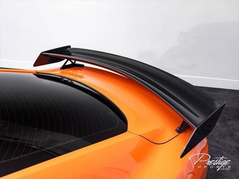 Used 2020 Ford Mustang Shelby GT500 w/ Carbon Fiber Track Pack RWD image 13