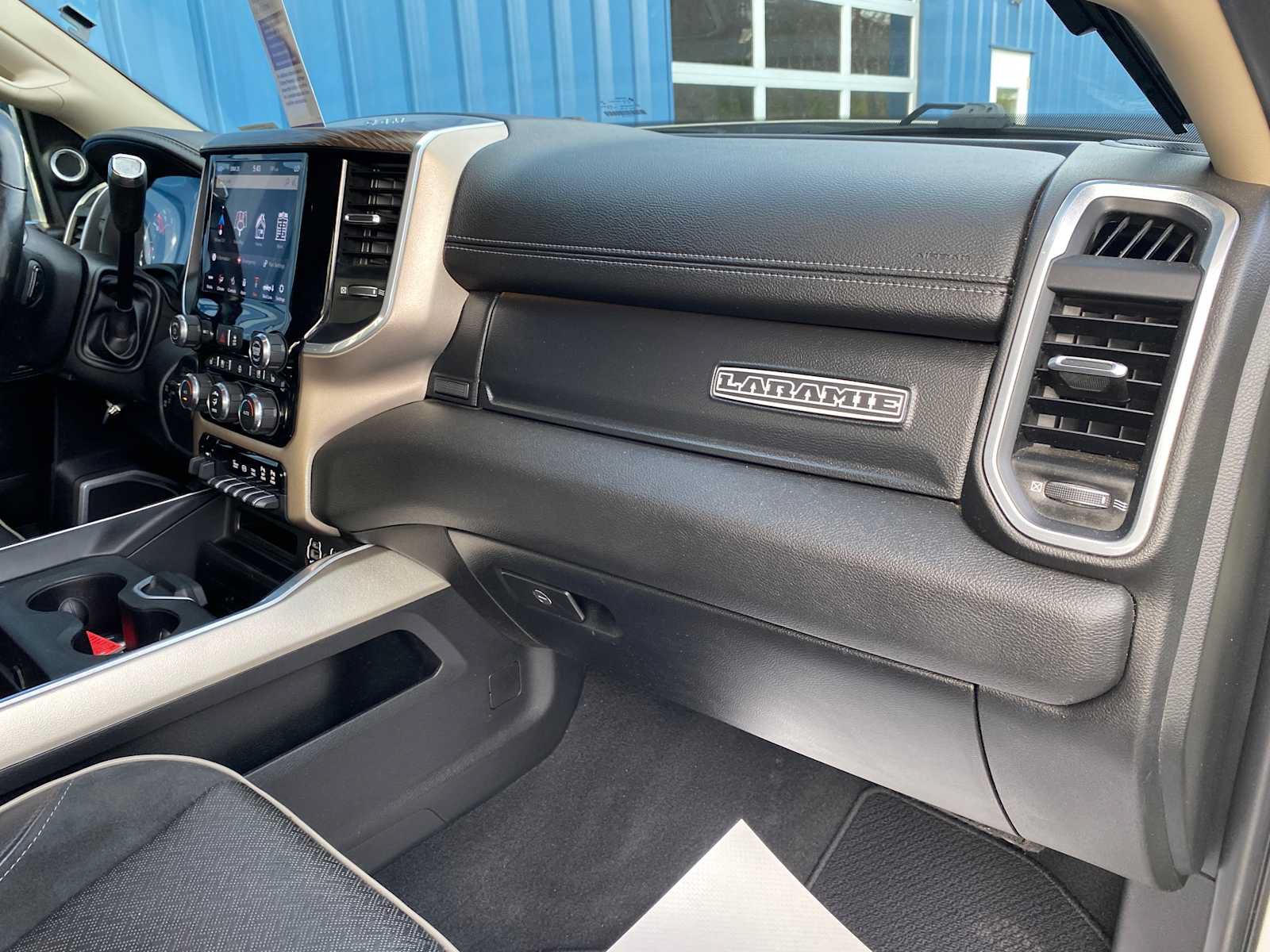 Used 2020 RAM 2500 Laramie AWD/4WD image 28