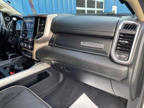 Used 2020 RAM 2500 Laramie AWD/4WD image 28