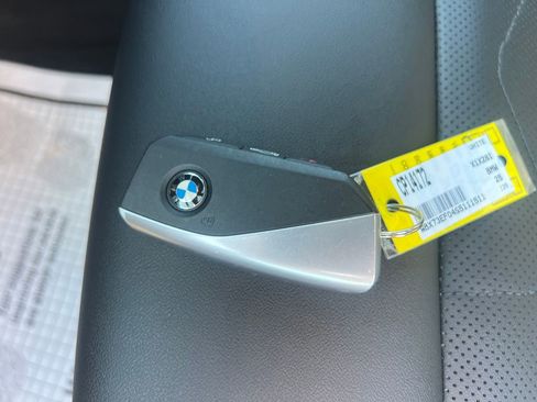 Used 2025 BMW X1 xDrive28i image 27