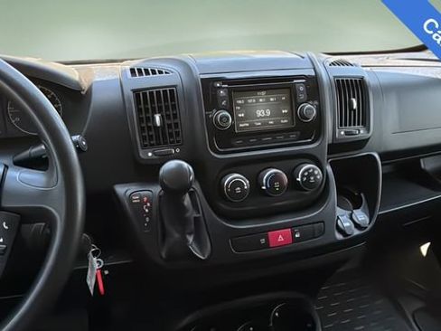 Used 2016 RAM ProMaster 1500 w/ Interior Convenience Group FWD image 12