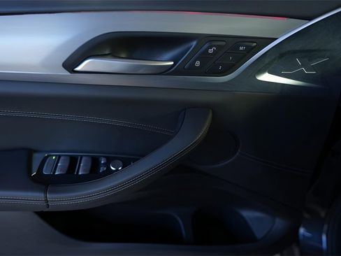 Used 2022 BMW X3 xDrive30i w/ Premium Package 2 image 24