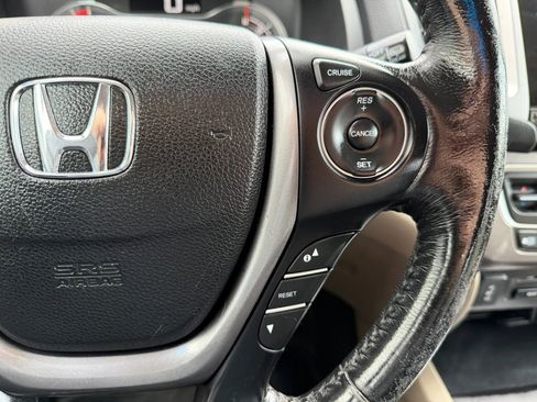 Used 2016 Honda Pilot EX-L image 12