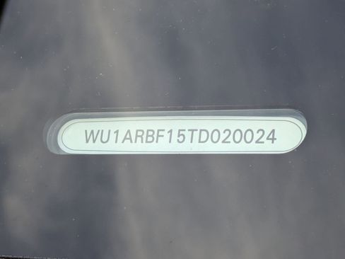 New 2026 Audi RS Q8 performance image 17