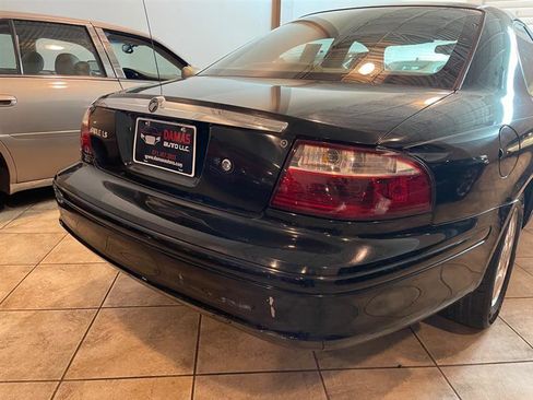 Used 2005 Mercury Sable LS FWD image 82
