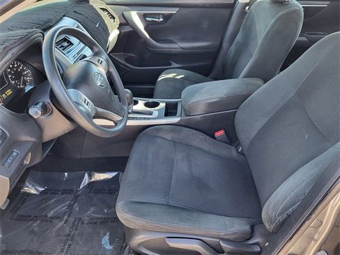 Used 2015 Nissan Altima 2.5 S image 16