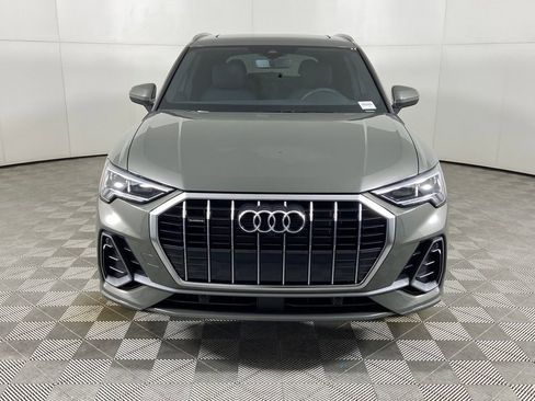Used 2025 Audi Q3 2.0T Premium Plus w/ Premium Plus Package image 3