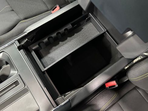 New 2025 Ford F150 STX w/ Equipment Group 200A image 23