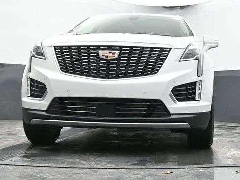 New 2026 Cadillac XT5 Premium Luxury w/ Driver Assist Package image 45