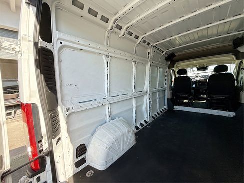 Used 2022 RAM ProMaster 2500 image 25