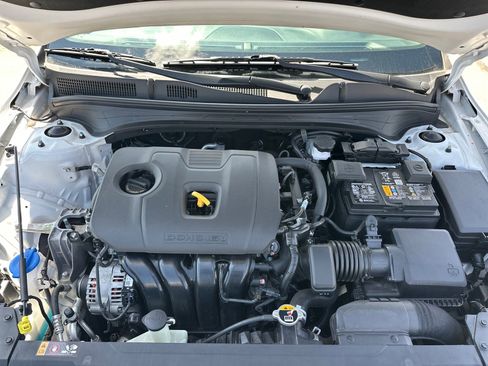 Certified 2023 Kia Forte LXS image 17