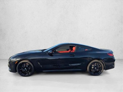 New 2026 BMW 840i Coupe RWD image 5