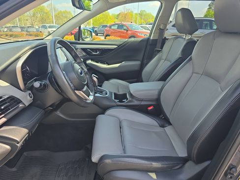 Used 2024 Subaru Outback Limited XT image 15