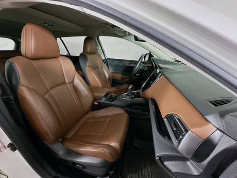 Used 2020 Subaru Outback Touring w/ Popular Package #2 AWD/4WD image 34
