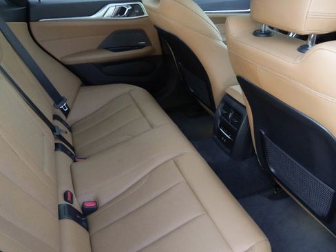 Used 2023 BMW i4 M50 AWD/4WD image 36