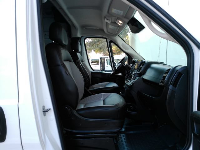 Used 2025 RAM ProMaster 3500 w/ Convenience Group FWD image 24