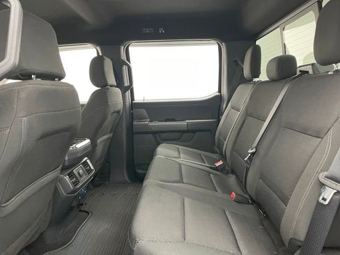 Used 2024 Ford F150 XLT w/ Equipment Group 302A MID AWD/4WD image 36