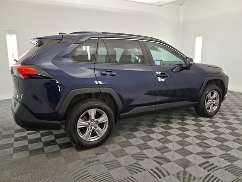 Certified 2023 Toyota RAV4 XLE w/ Convenience Package AWD/4WD image 25