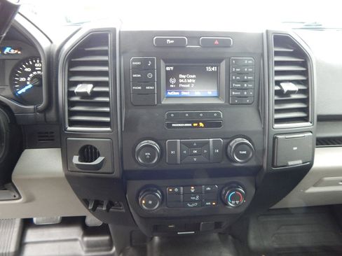 Used 2016 Ford F150 XL w/ XL Power Equipment Group RWD image 23
