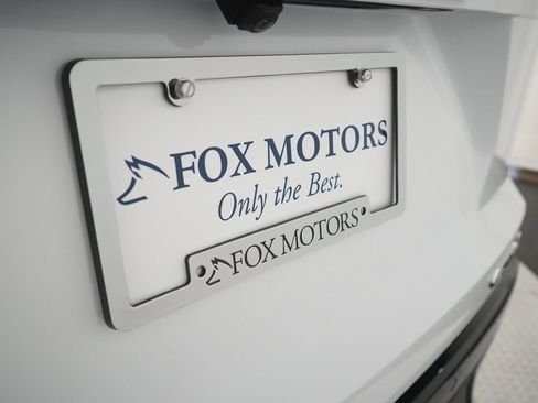 Used 2026 GMC Terrain AT4 image 37