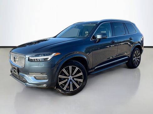 Used 2024 Volvo XC90 B5 Core w/ Climate Package image 1