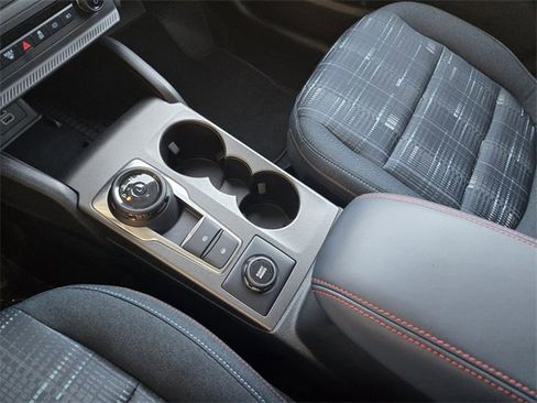 New 2025 Ford Bronco Sport Heritage image 15