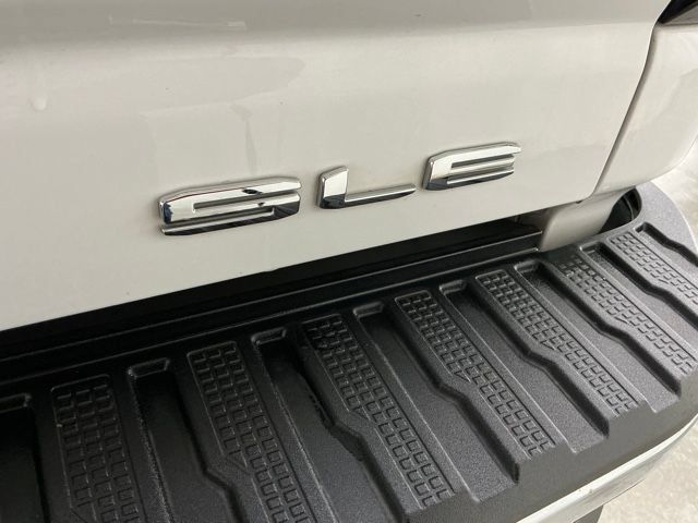Used 2024 GMC Sierra 2500 SLE w/ SLE Convenience Package AWD/4WD image 7