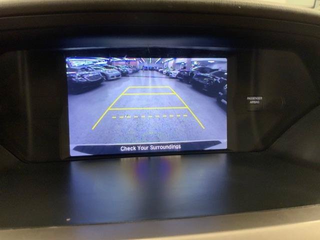 Used 2016 Honda Odyssey LX image 21