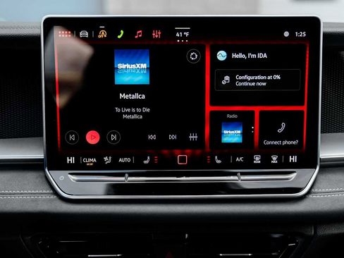 New 2026 Volkswagen Tiguan SE image 27