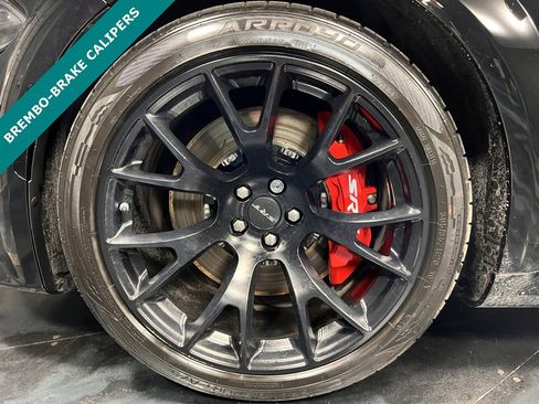 Used 2023 Dodge Charger SRT Hellcat image 7